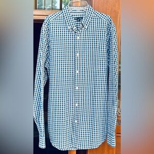 Gap long sleeve shirt